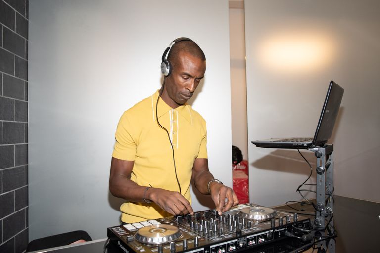 What Went Down At the First Annual Style Lounge Presented By Toronto Life, FASHION, HELLO! Canada & FLARE