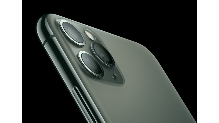 apple new iphones