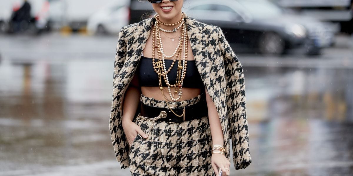 The Best Street Style Looks from Paris Fashion Week S/S20