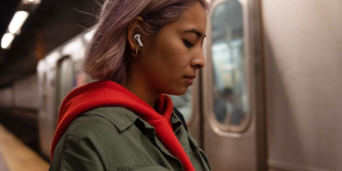 Everything You Need to Know About Apple's New AirPods Pro