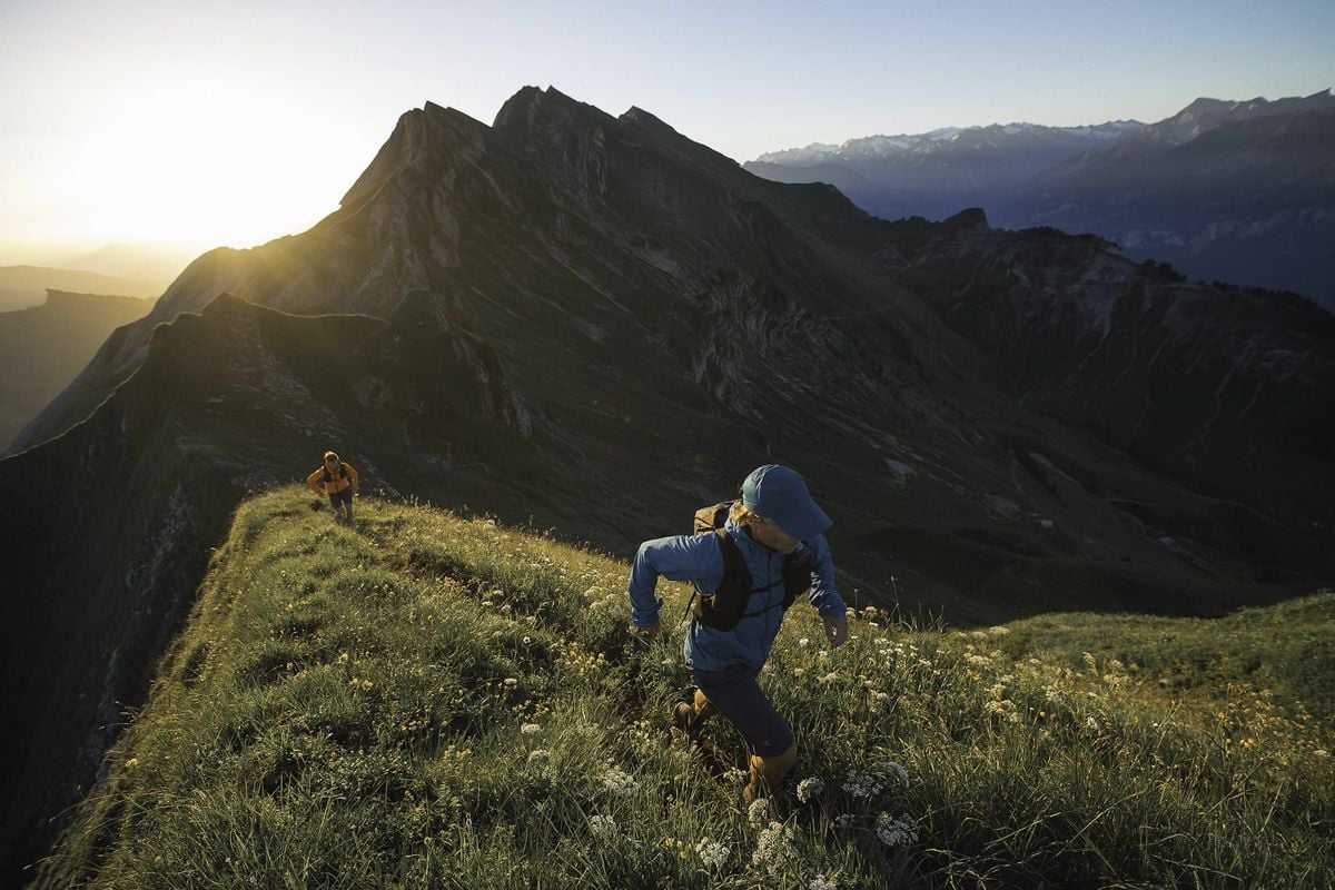 Arc'teryx is Now Offering Immersive Travel Experiences