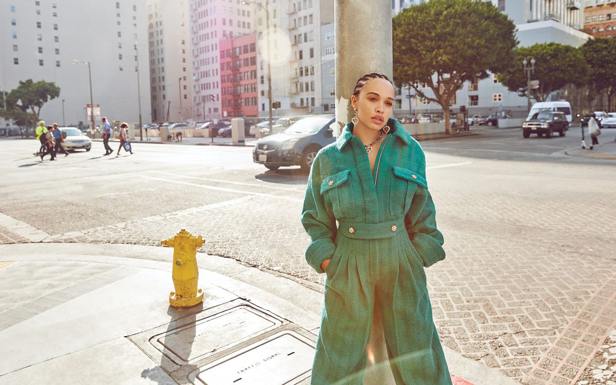 cleopatra coleman