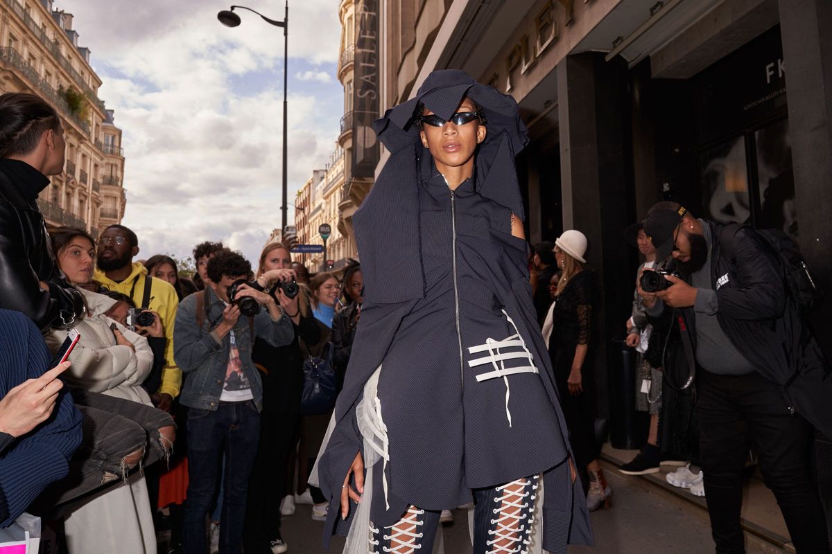 Mikhael Kale On the Allure of Street Style and His Summer '20 Collection
