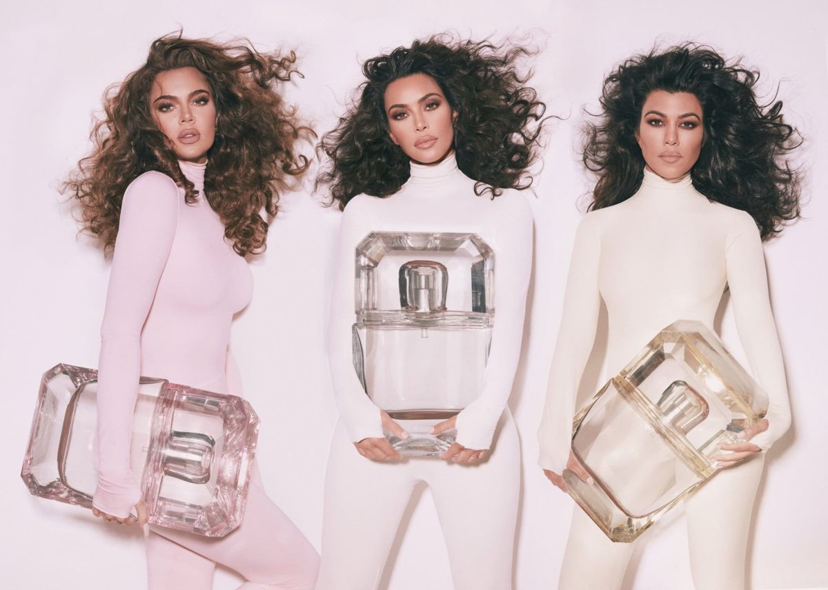 khloe kardashian perfume