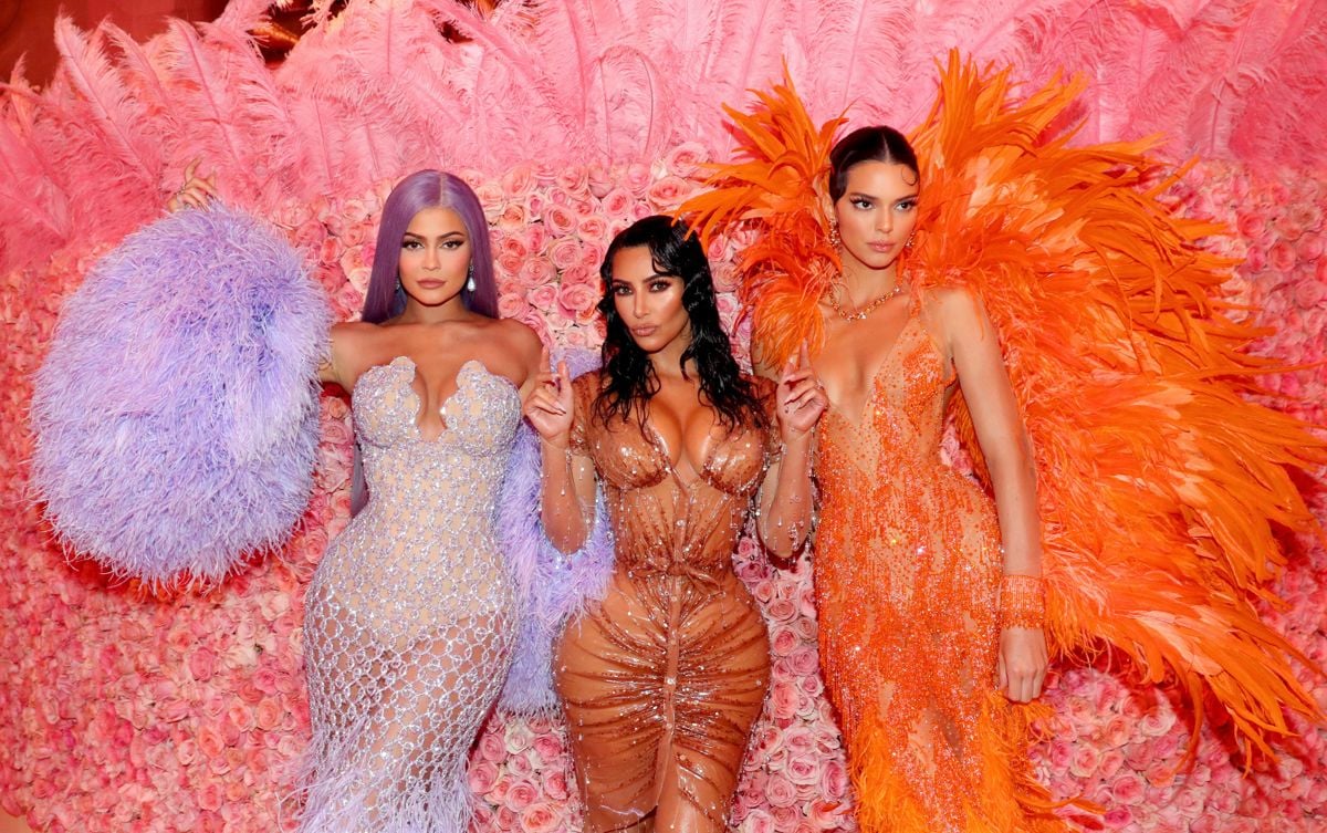 kardashian kloset