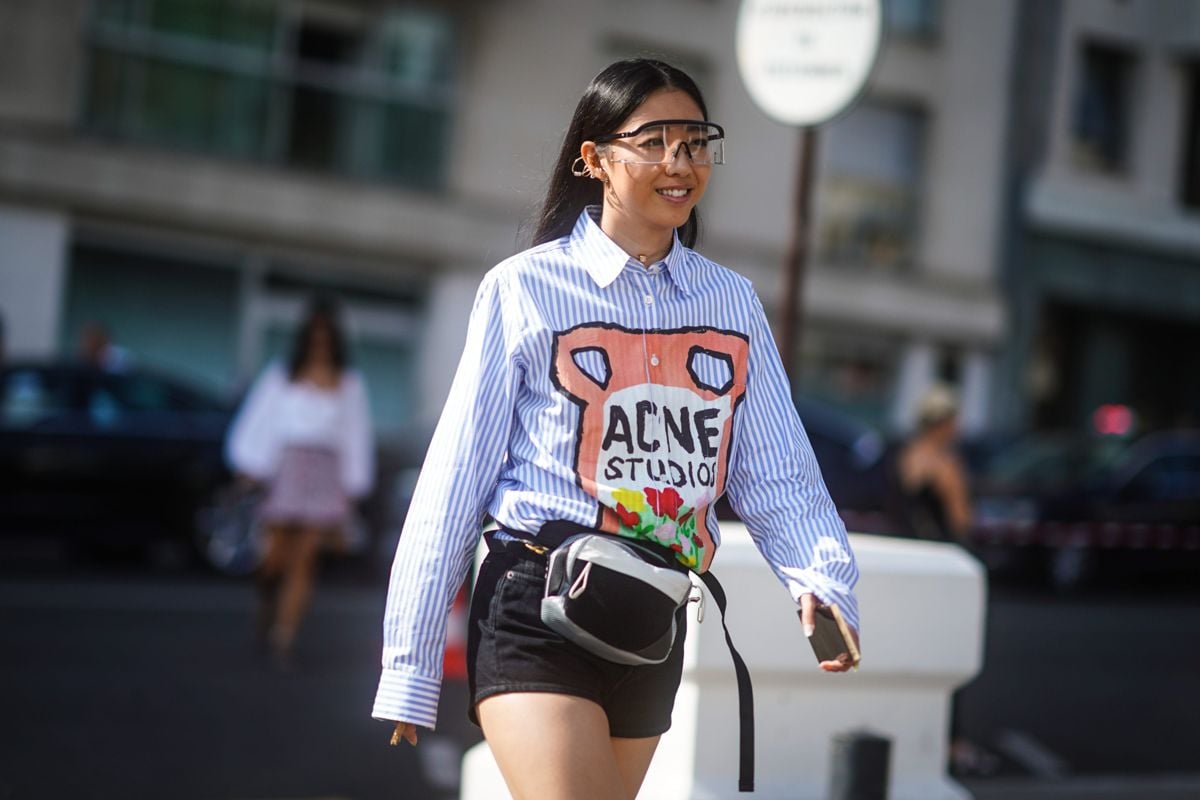Acne Studios is Having a Massive 48-Hour Sale, Exclusive to the USA and Canada