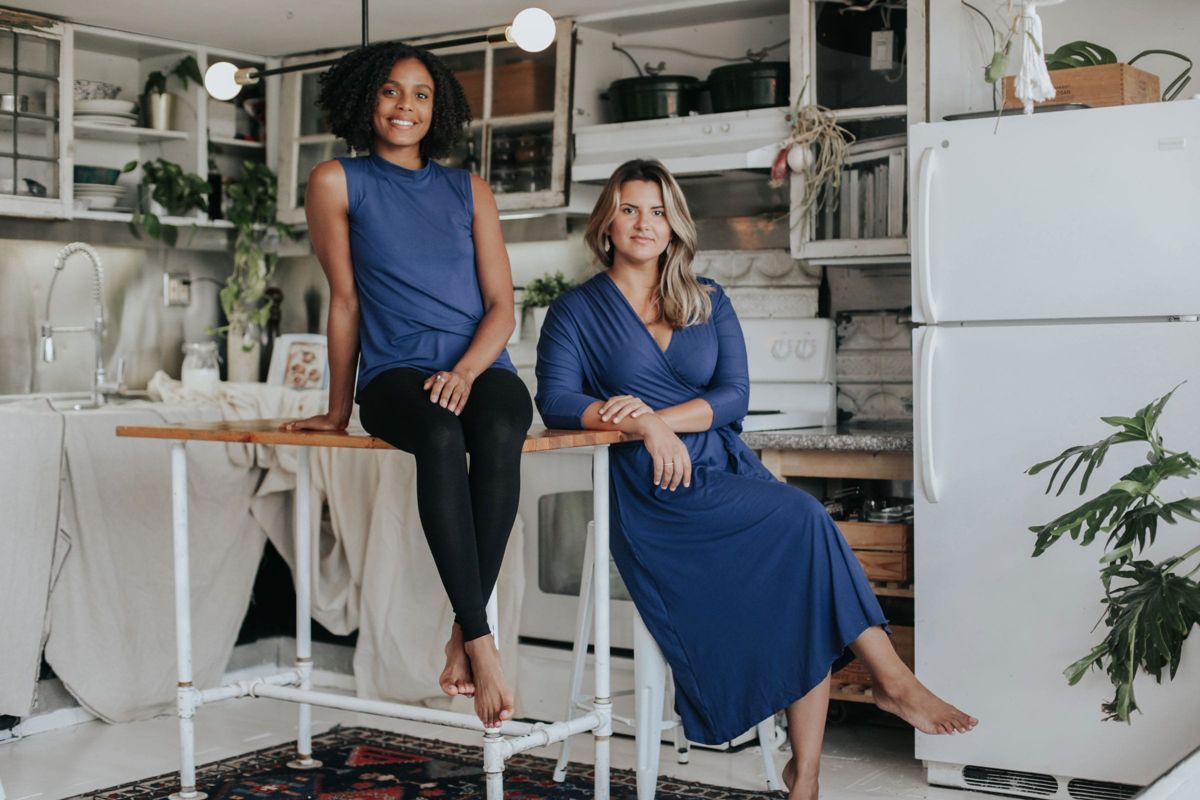 Inland, the Toronto Pop-up Celebrating Independent Canadian Design, is Heading to Hamilton