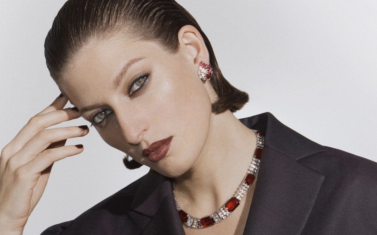 christian dior jewellery
