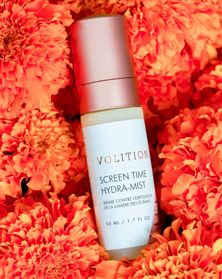 This New Face Mist is Designed to Protect You From Blue Light Damage