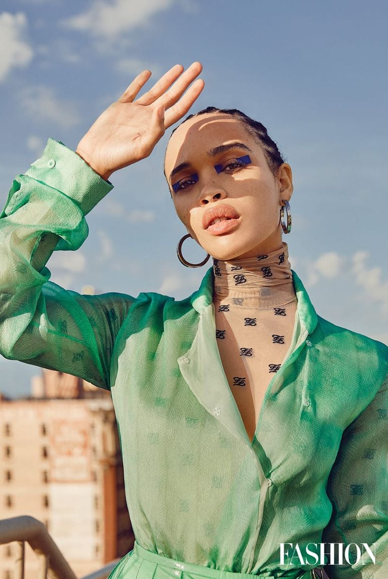 cleopatra coleman