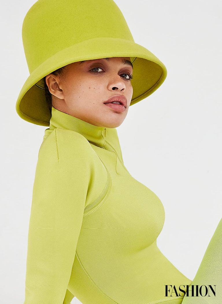 cleopatra coleman