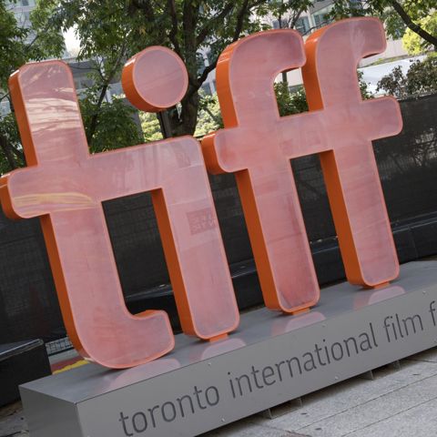 Netflix and TIFF Team Up to Support the Canadian Film Industry