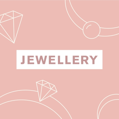 20 Beautiful Pieces for the Jewellery Lovers on Your List