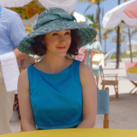Everything Coming to Amazon Prime Video and Crave in December