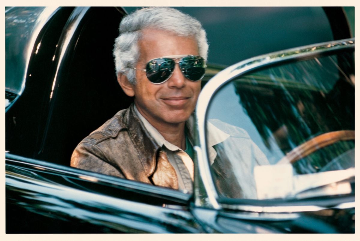 ralph lauren documentary