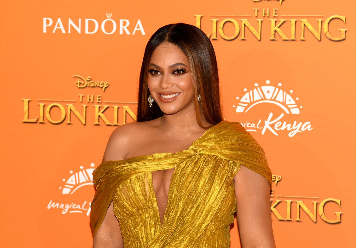 beyonce holiday merch