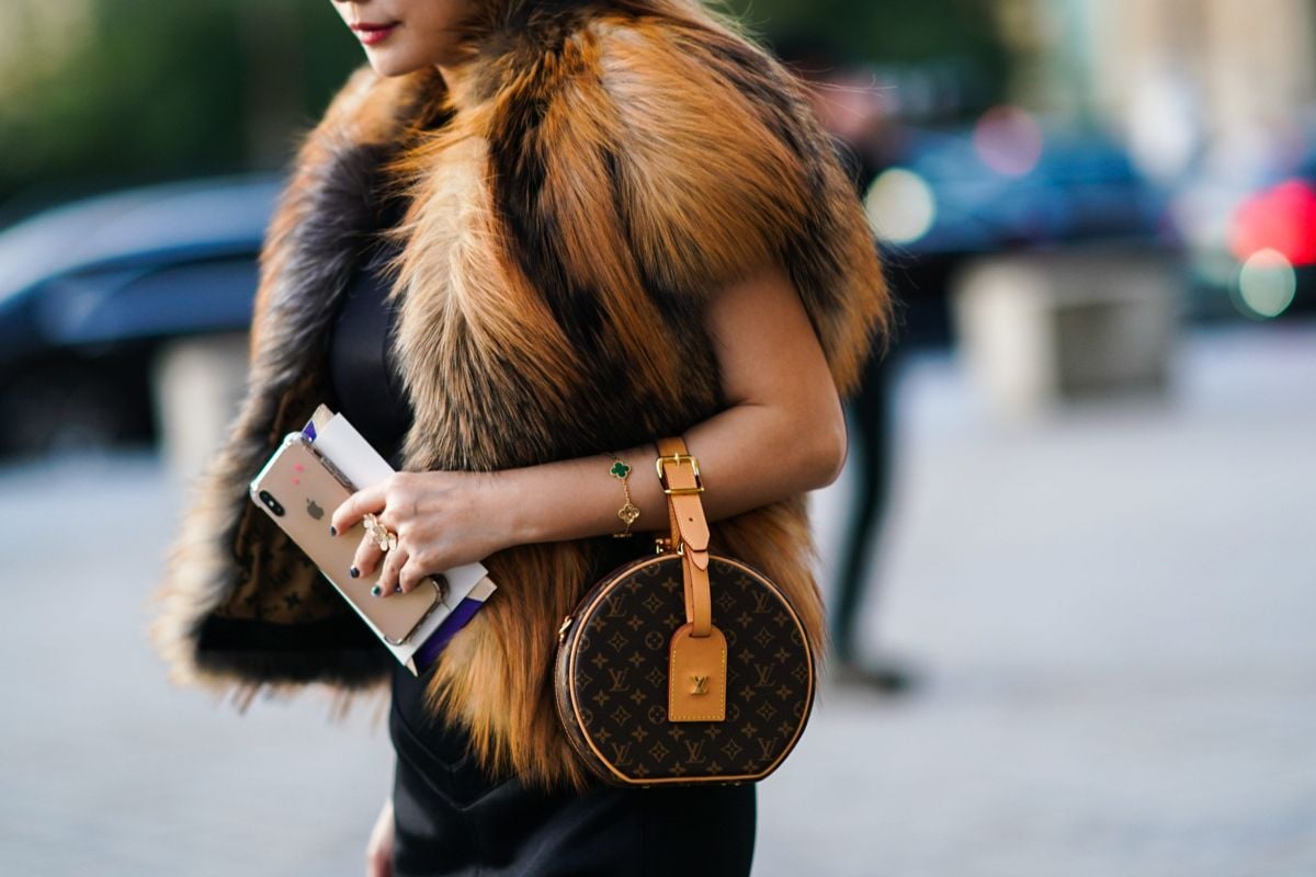fur-free fashion brands