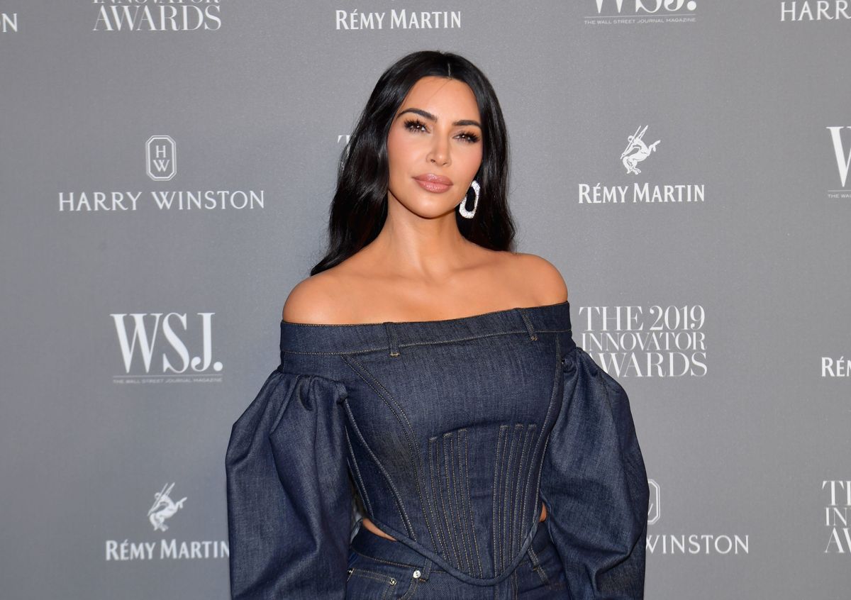kim kardashian west net worth