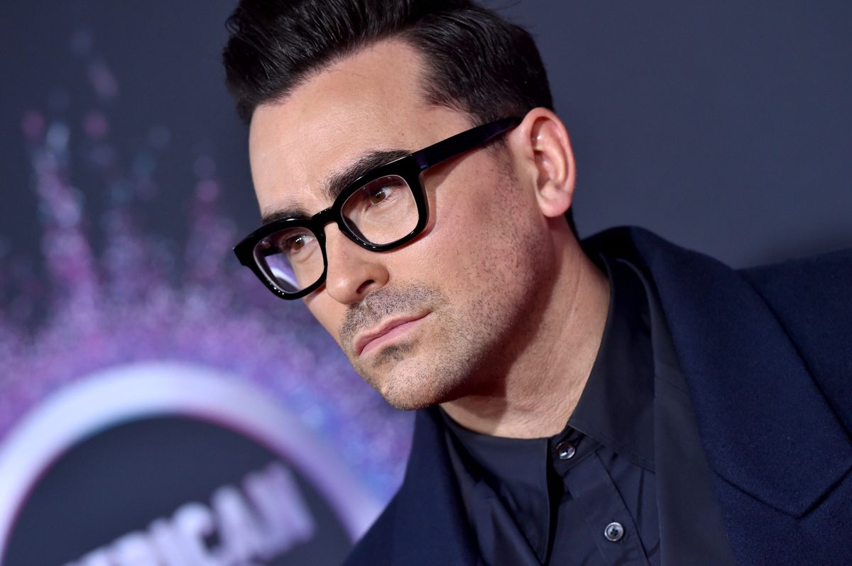 dan levy 73 questions