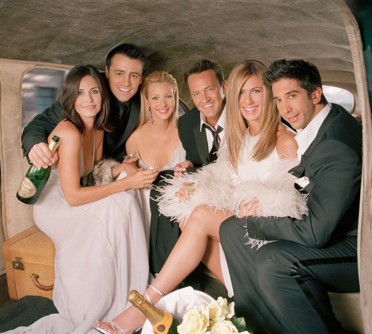 friends reunion