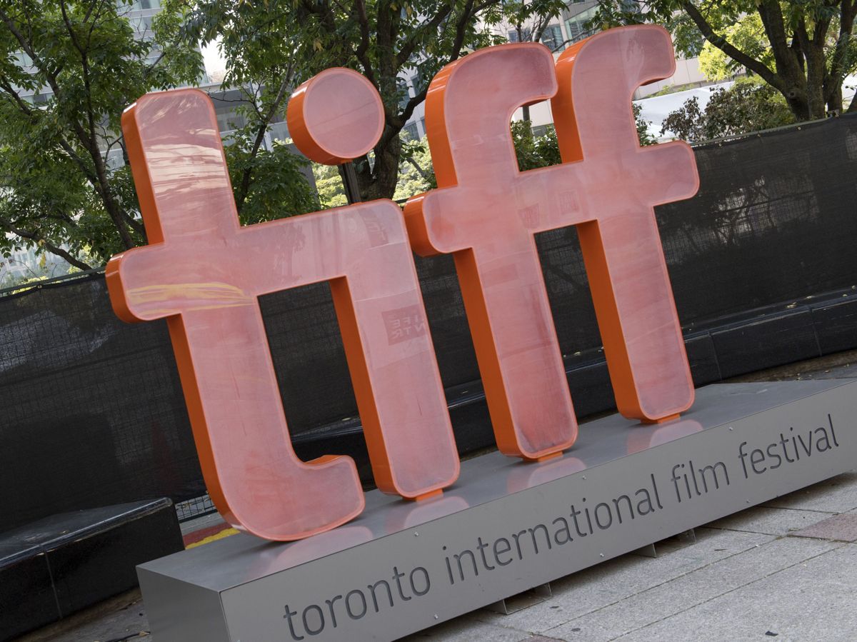 Netflix and TIFF Team Up to Support the Canadian Film Industry