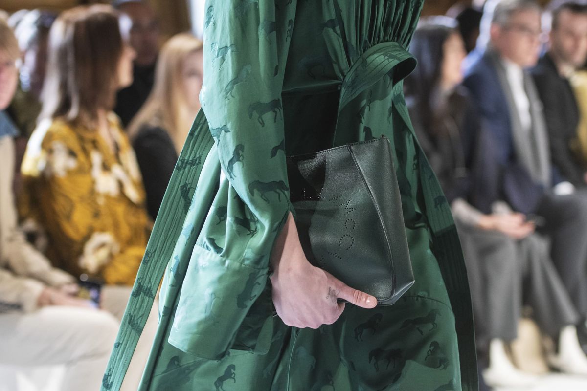 vegan accessory brands