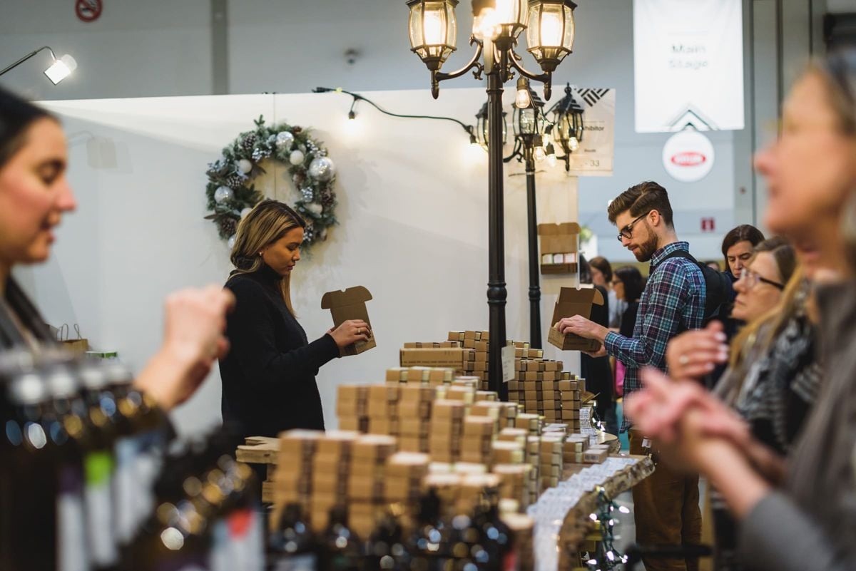 These Are the Local, Artisan-Driven Markets to Shop At This Holiday Season