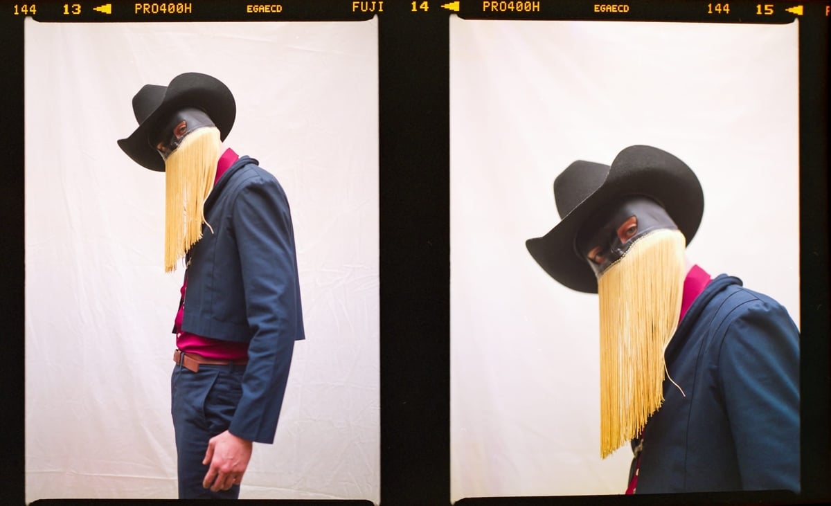 Orville Peck is Here, He’s Queer—And He’s Canada’s Biggest New Star