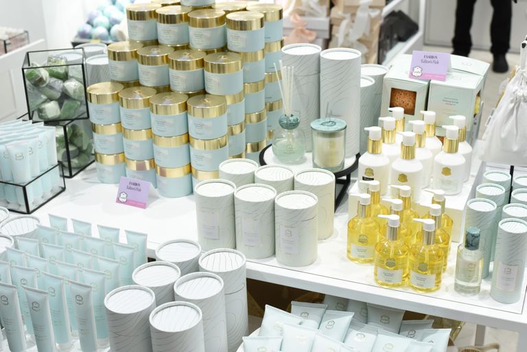 What Went Down at Last Night’s Grand Opening of the new Laline Store at CF Toronto Eaton Centre