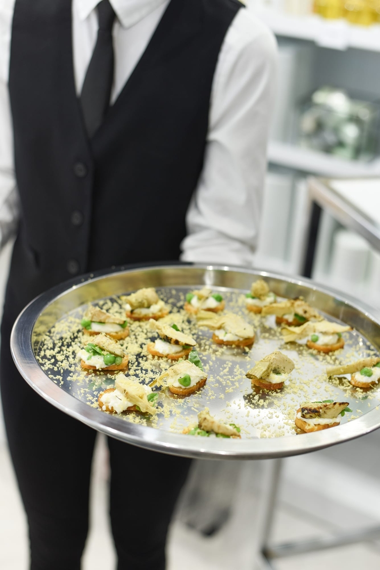 What Went Down at Last Night’s Grand Opening of the new Laline Store at CF Toronto Eaton Centre