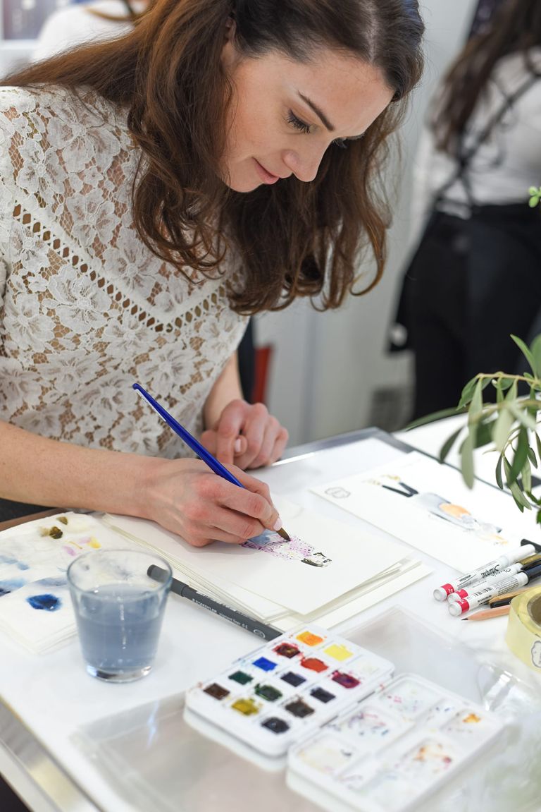 What Went Down at Last Night’s Grand Opening of the new Laline Store at CF Toronto Eaton Centre