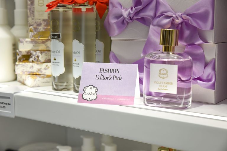 What Went Down at Last Night’s Grand Opening of the new Laline Store at CF Toronto Eaton Centre