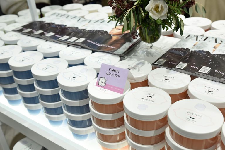 What Went Down at Last Night’s Grand Opening of the new Laline Store at CF Toronto Eaton Centre