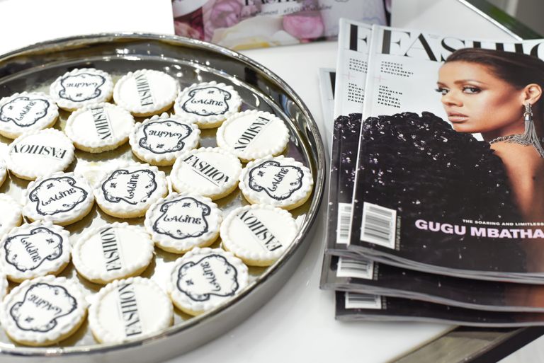 What Went Down at Last Night’s Grand Opening of the new Laline Store at CF Toronto Eaton Centre