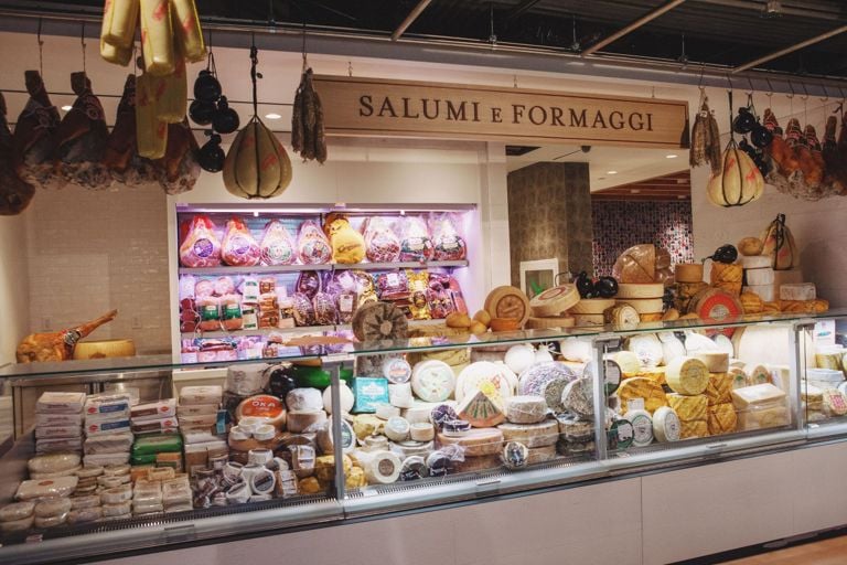 What to Expect When Eataly Toronto Finally Opens Its Doors This Week
