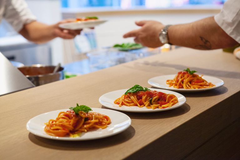 What to Expect When Eataly Toronto Finally Opens Its Doors This Week