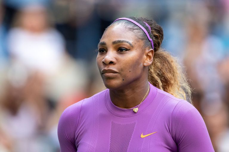 Serena Williams Just Launched a Fine Jewellery Line