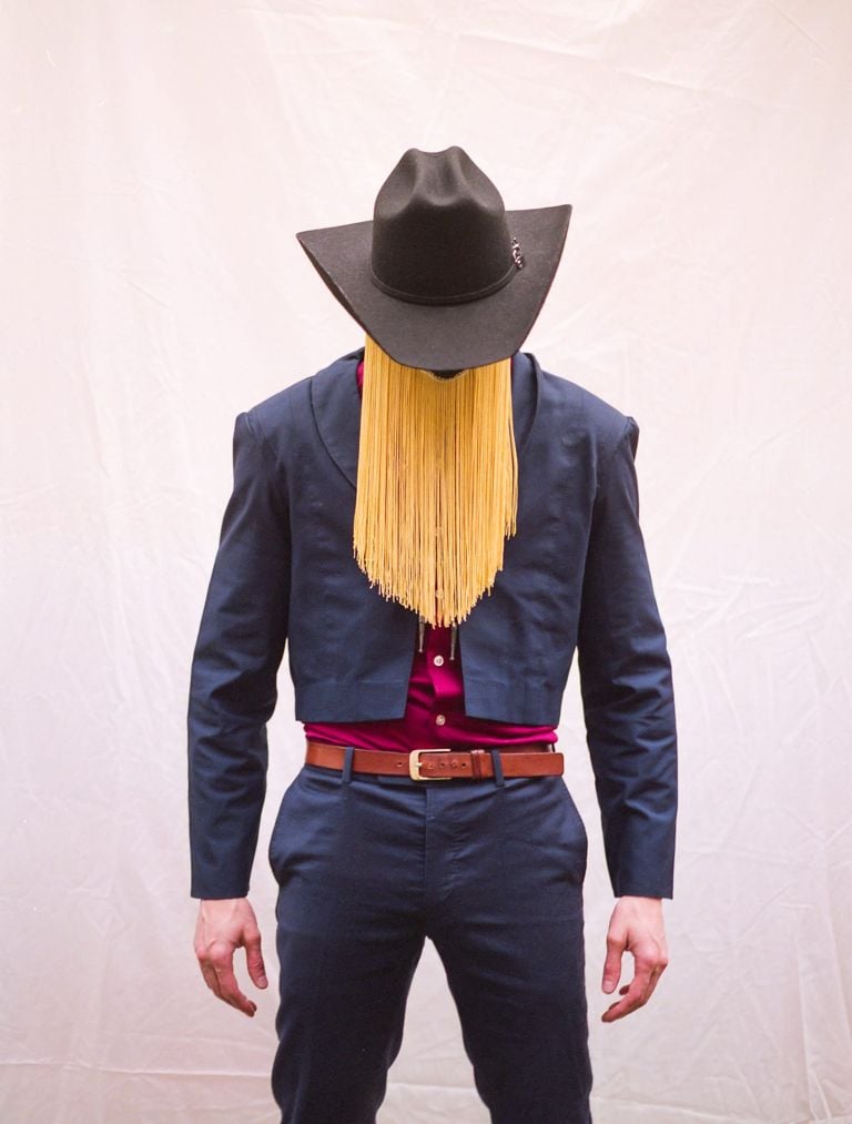 Orville Peck is Here, He’s Queer—And He’s Canada’s Biggest New Star