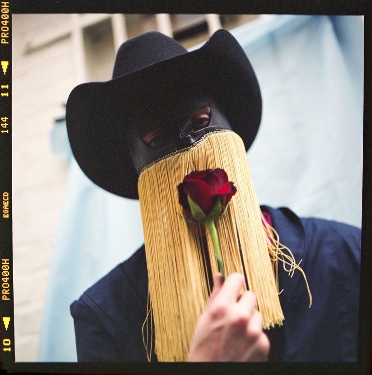 Orville Peck is Here, He’s Queer—And He’s Canada’s Biggest New Star