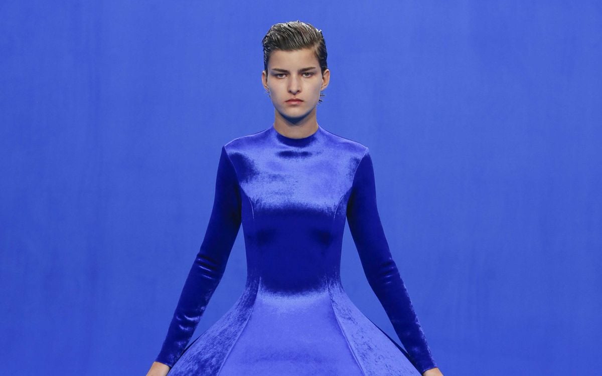 Here's How to Shop Pantone's 2020 Colour of the Year, Classic Blue -  FASHION Magazine