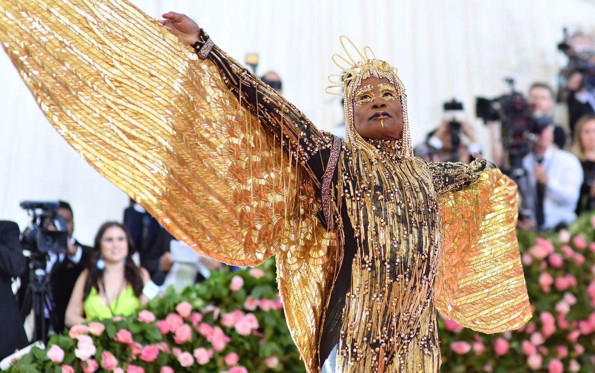 top red carpet looks 2019