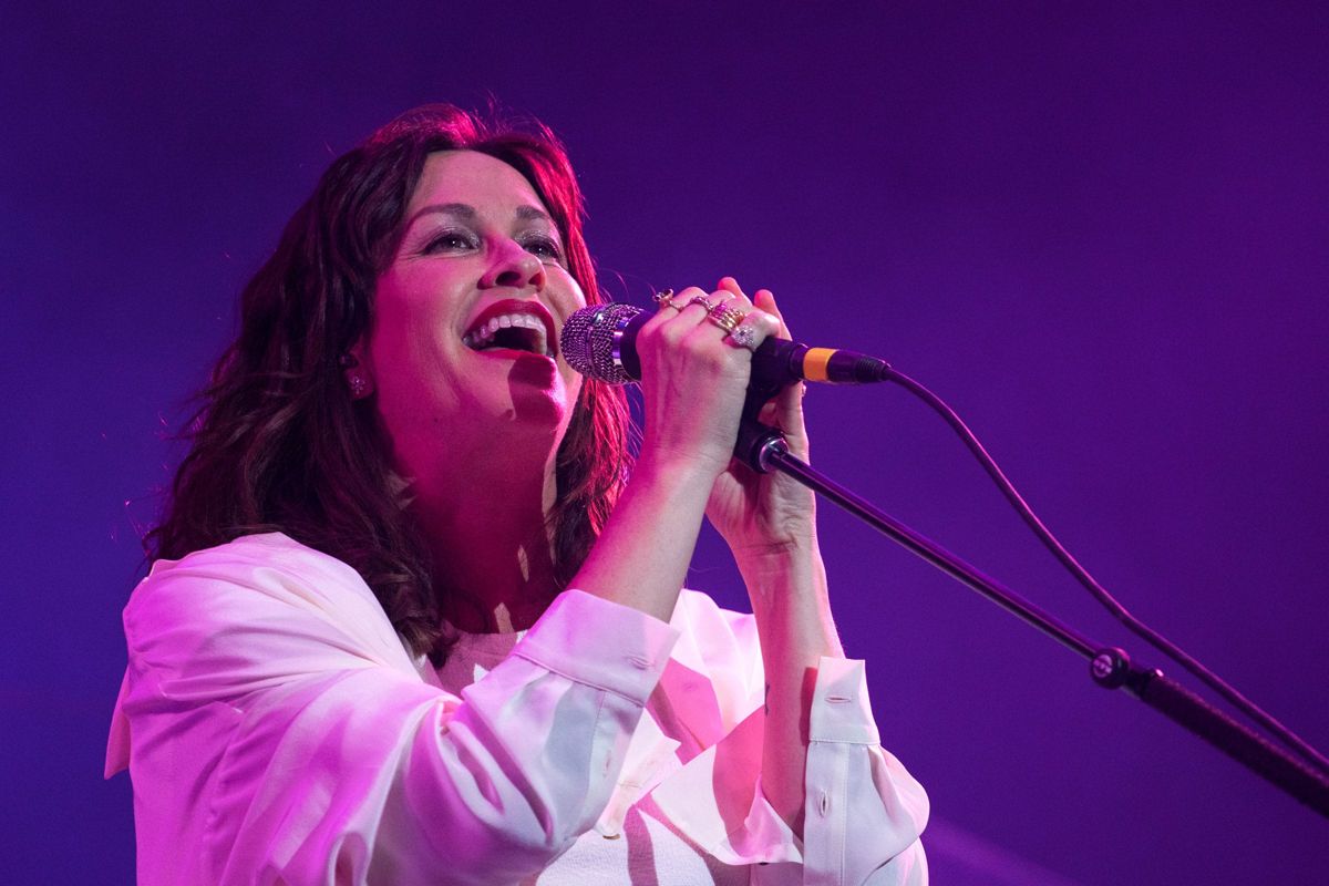 jagged little pill