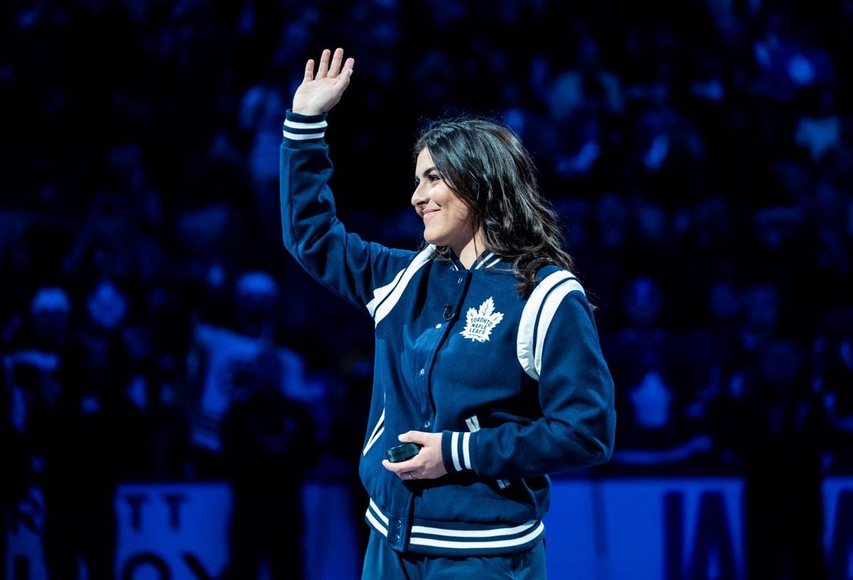 Bianca Andreescu Ruled the Internet This Year as the Most-Mentioned Canadian Athlete on Twitter