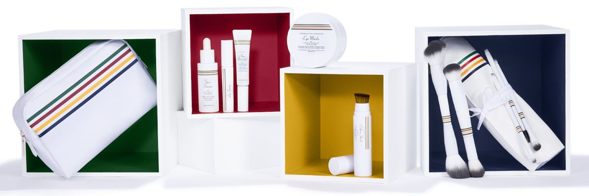 hudson's bay beauty