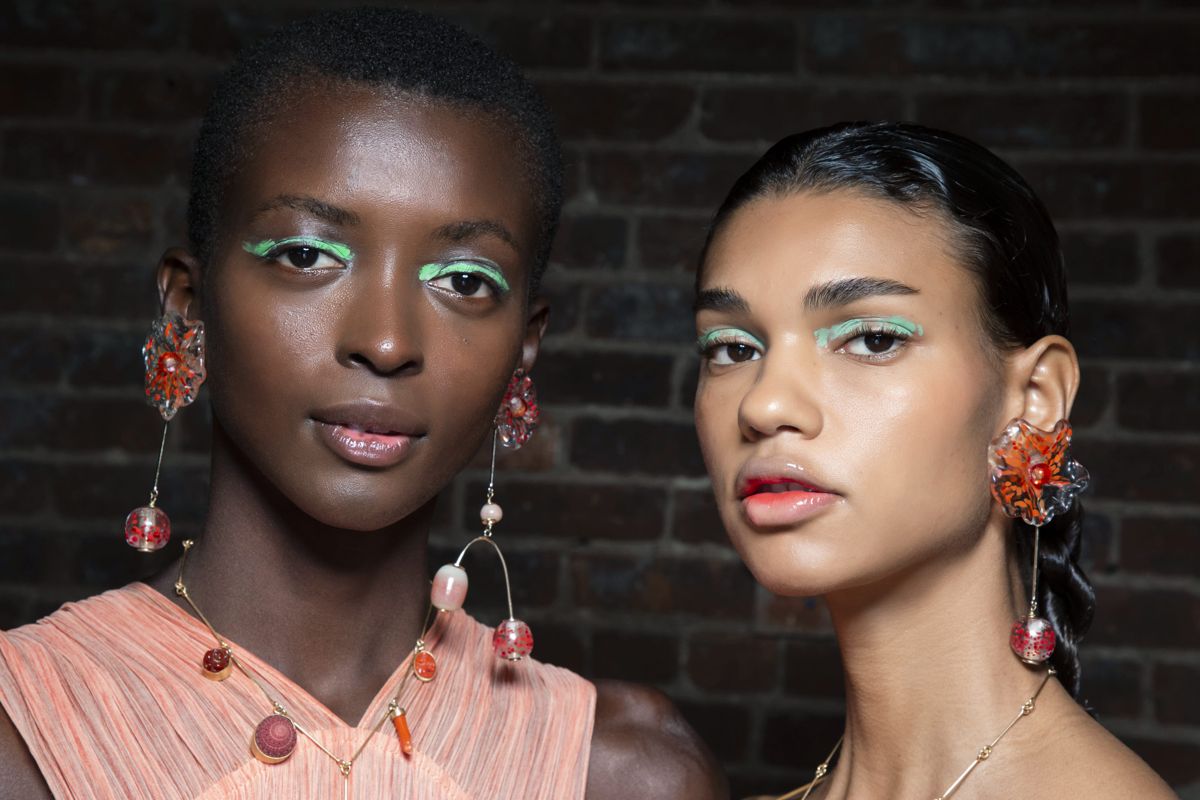 beauty trends 2020
