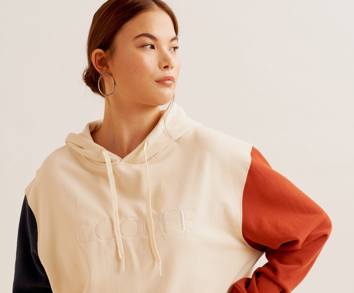 Goodee Hoodie