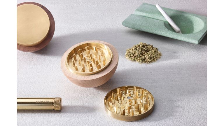 cannabis accessories