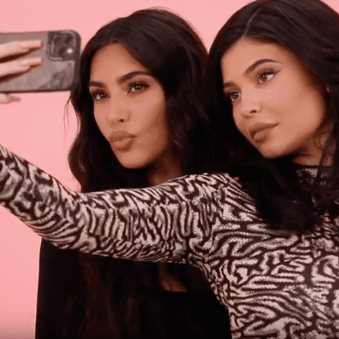 9 Things We Learned From Kylie Jenner and Kim Kardashian West's Makeup Tutorial