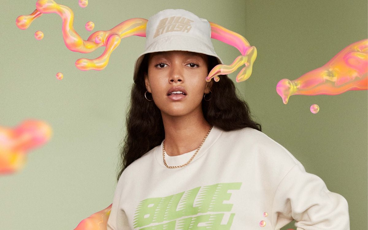 Billie Eilish merch