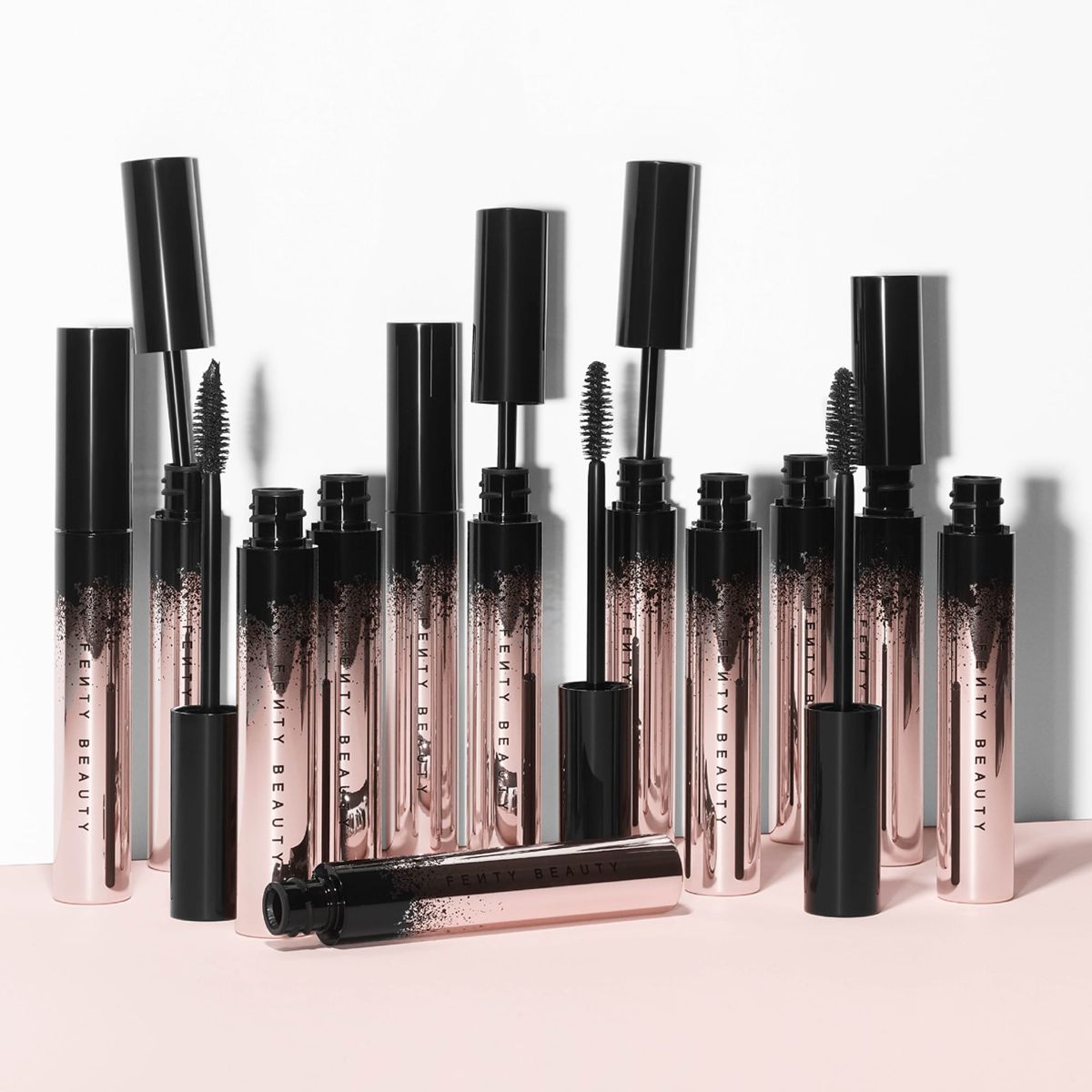 fenty beauty mascara